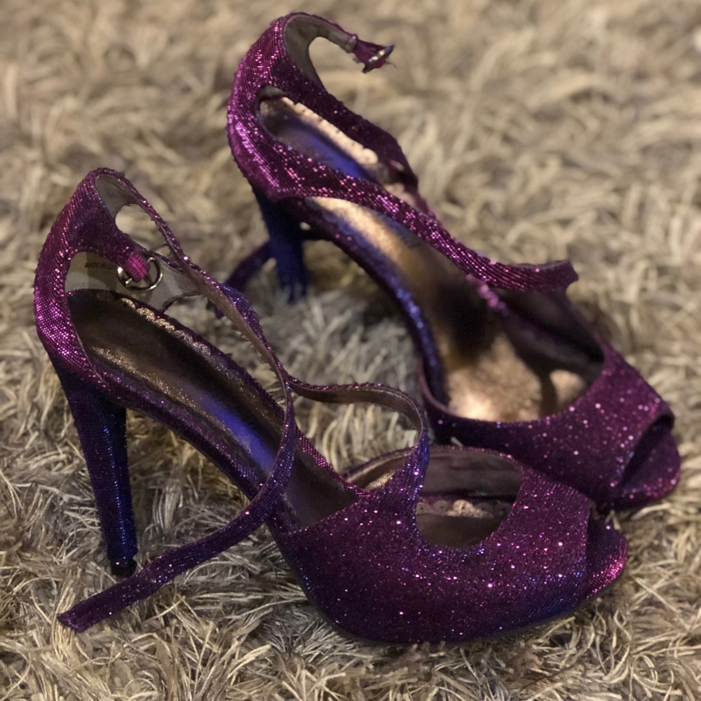 LuLu Townsend Shoes